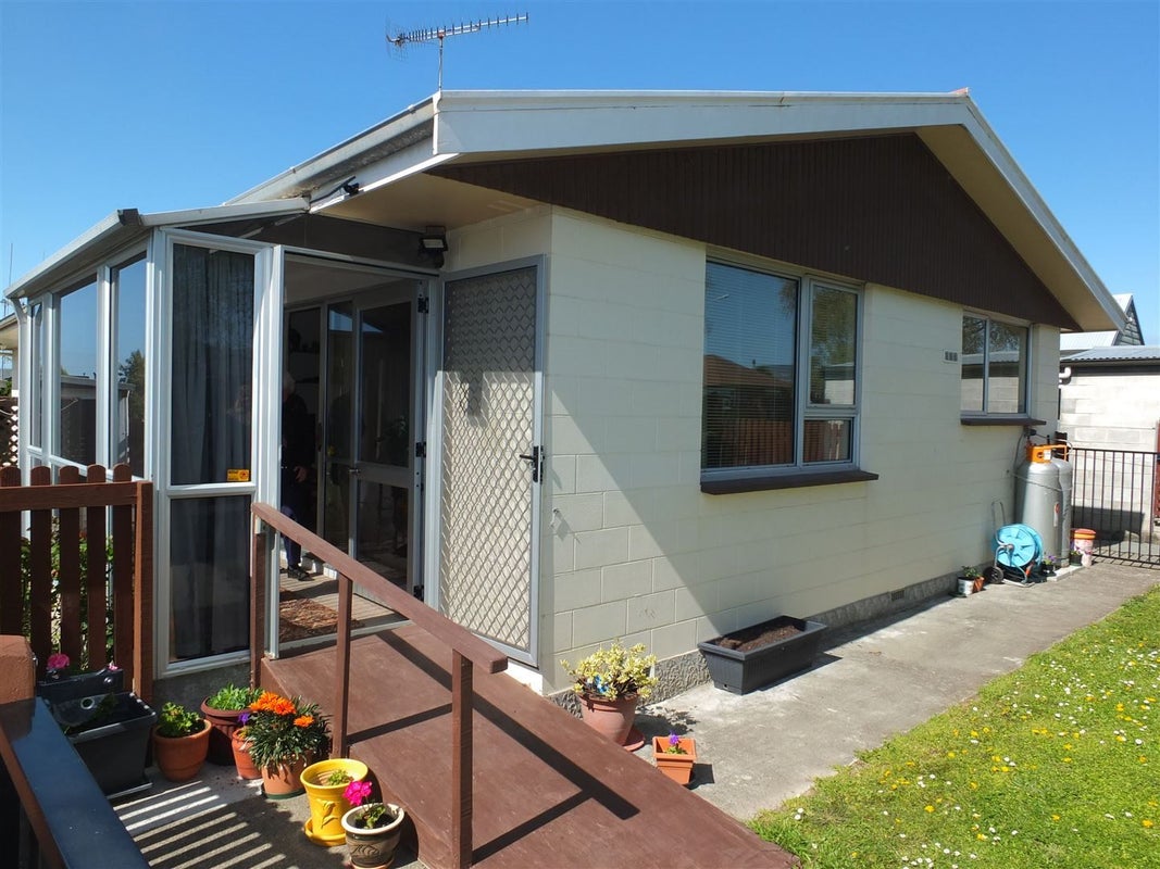 1/6 Harborough Street, Watlington, Timaru - Carousel 1