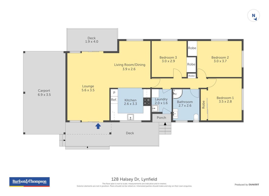 128 Halsey Drive, Lynfield, Auckland - Carousel 16