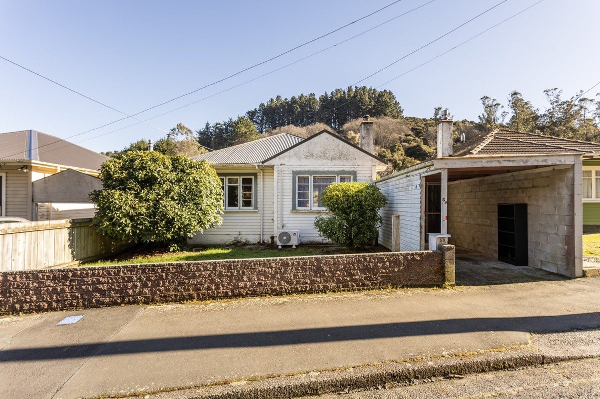 59 Norwood Street, Normanby, Dunedin - Carousel 1