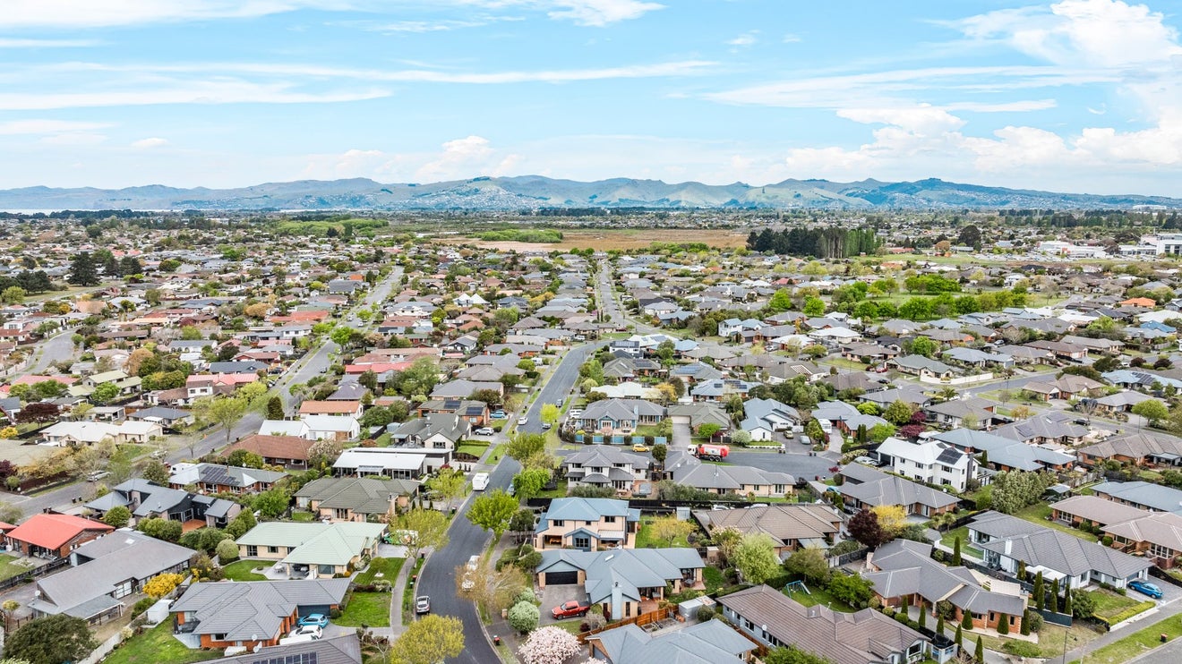 21 Kohi Drive, Parklands, Christchurch - Carousel 34