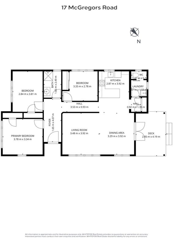 17 McGregors Road, Bromley, Christchurch - Carousel 18
