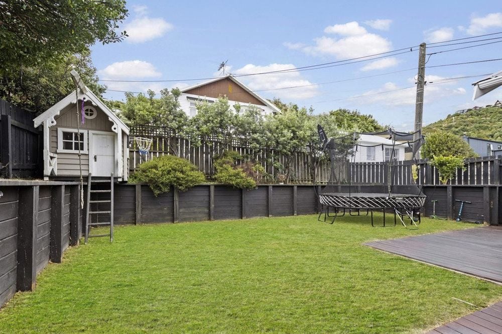 28 Trent Street, Island Bay, Wellington - Carousel 15