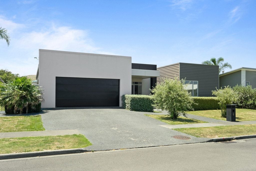 6 Law Street, Wainui, Gisborne - Carousel 50
