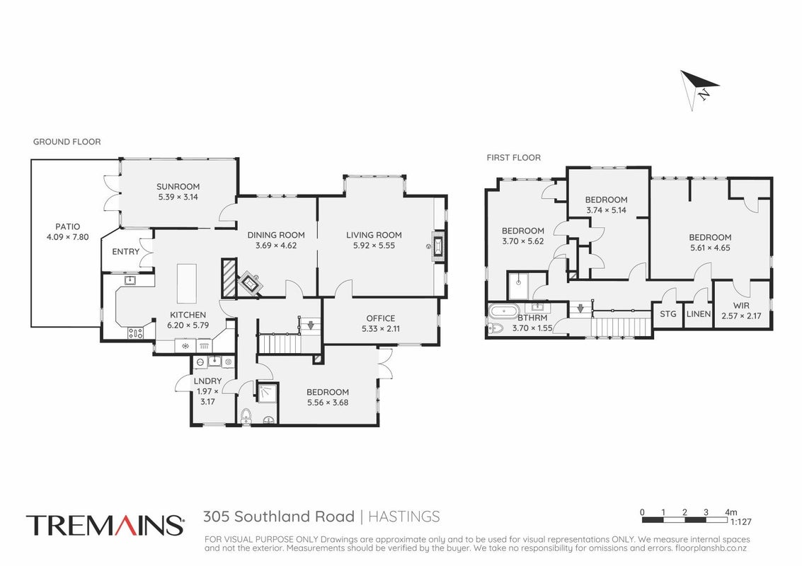 305 Southland Road, Hastings, Hastings - Carousel 31