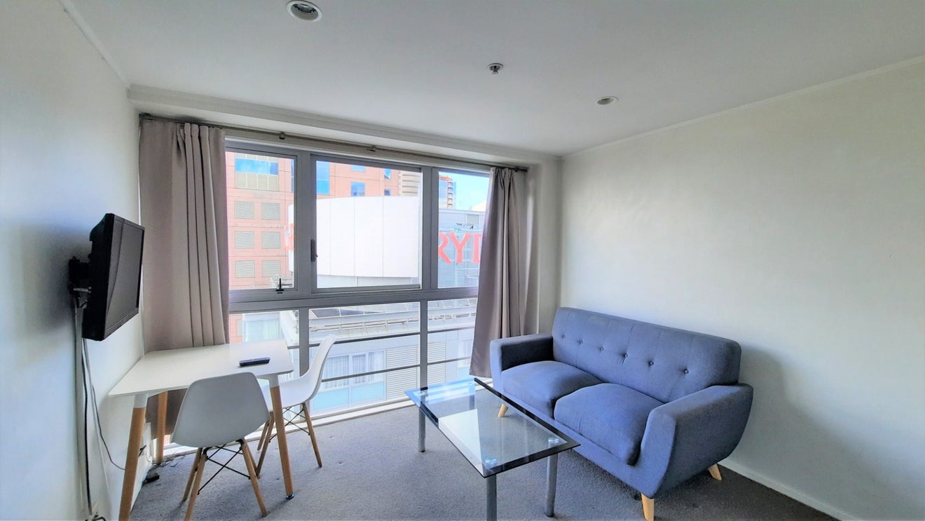 19A/34 Kingston Street, Auckland Central, Auckland - Carousel 2