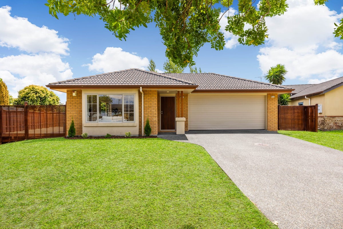 98 Riverton Drive, Randwick Park, Auckland - Carousel 2