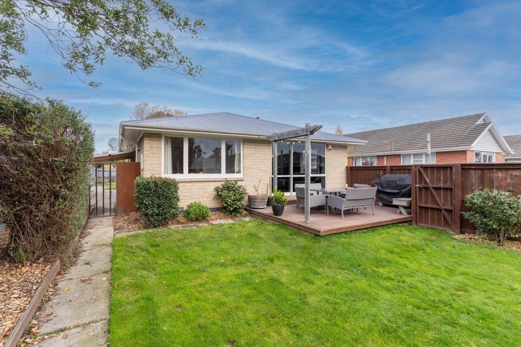 28 O'Leary Street, Hoon Hay, Christchurch - Carousel 1