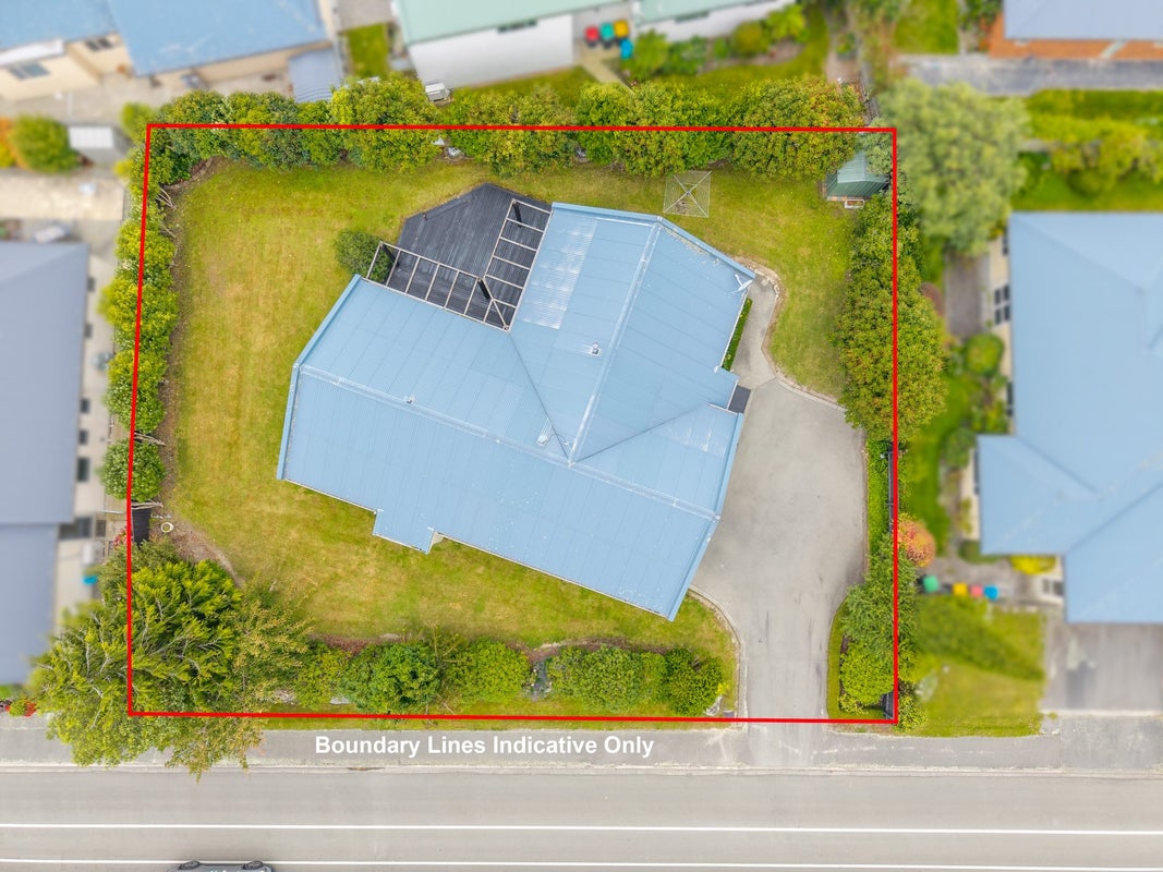 157 Pages Road, Marchwiel, Timaru, Canterbury - Carousel 20