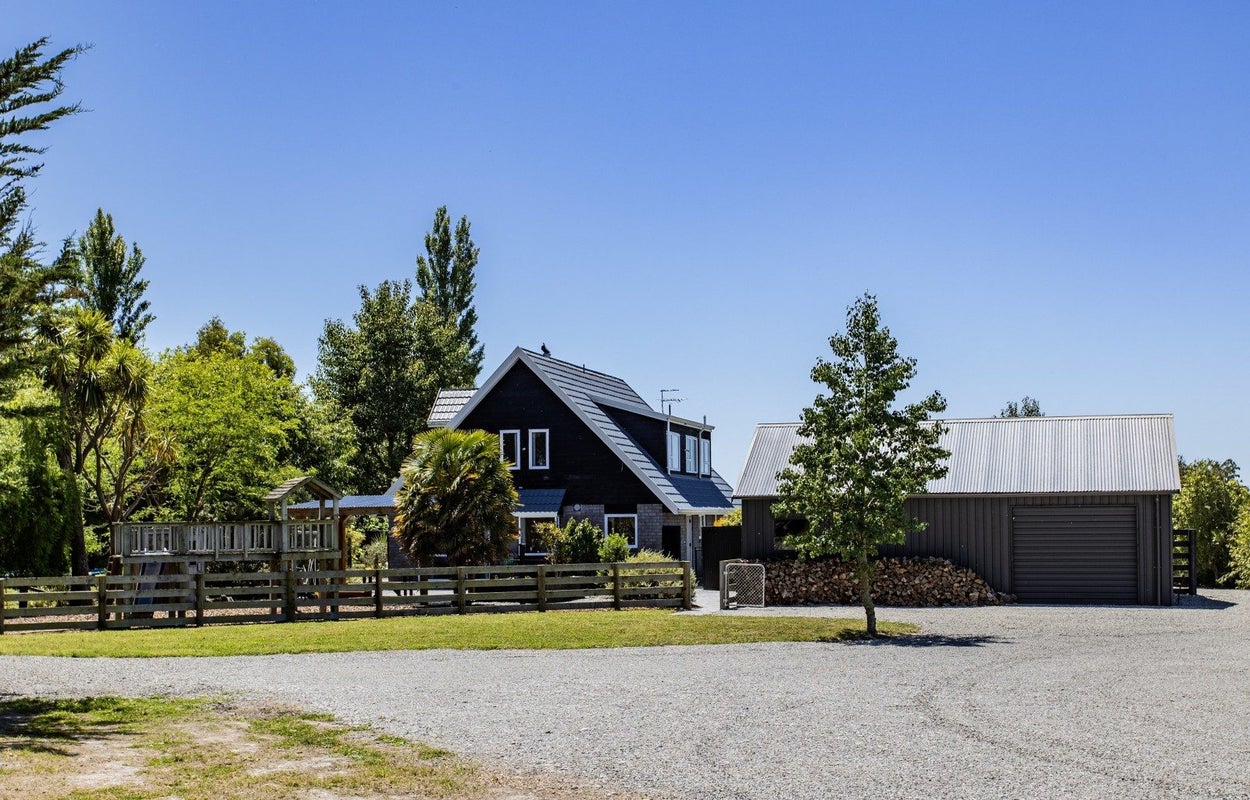 719 Tram Road, Ohoka, Kaiapoi - Carousel 1