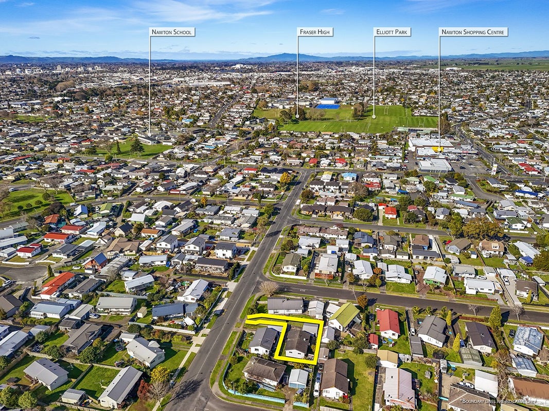 23A Grange Avenue, Nawton, Hamilton - Carousel 17