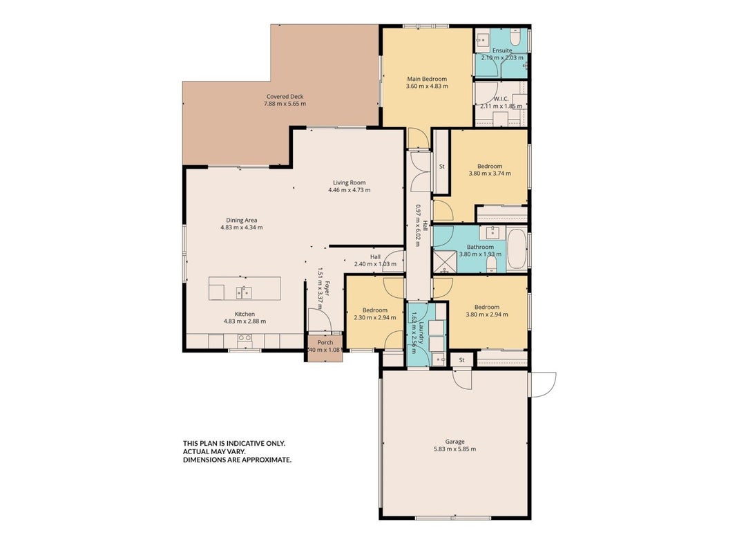 9 Rotomanu Place, Pyes Pa, Tauranga - Carousel 33