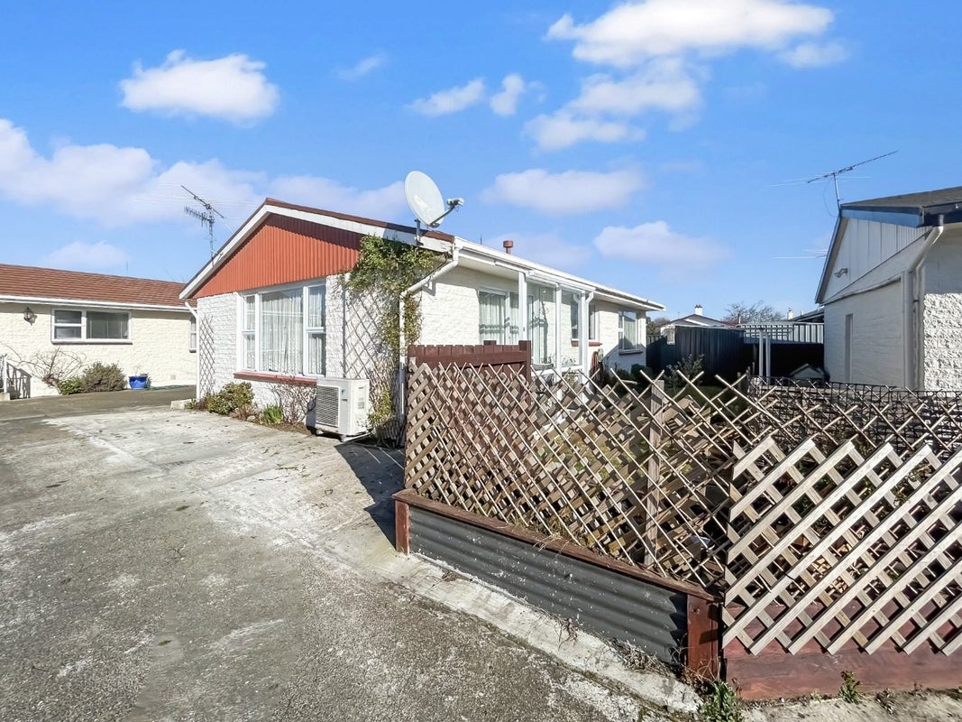 2/307 Yarrow Street, Richmond, Invercargill - Carousel 16