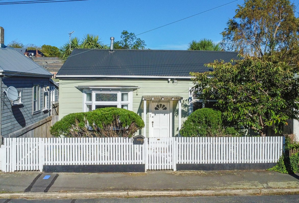 7 Pentland Street, North East Valley, Dunedin - Carousel 22