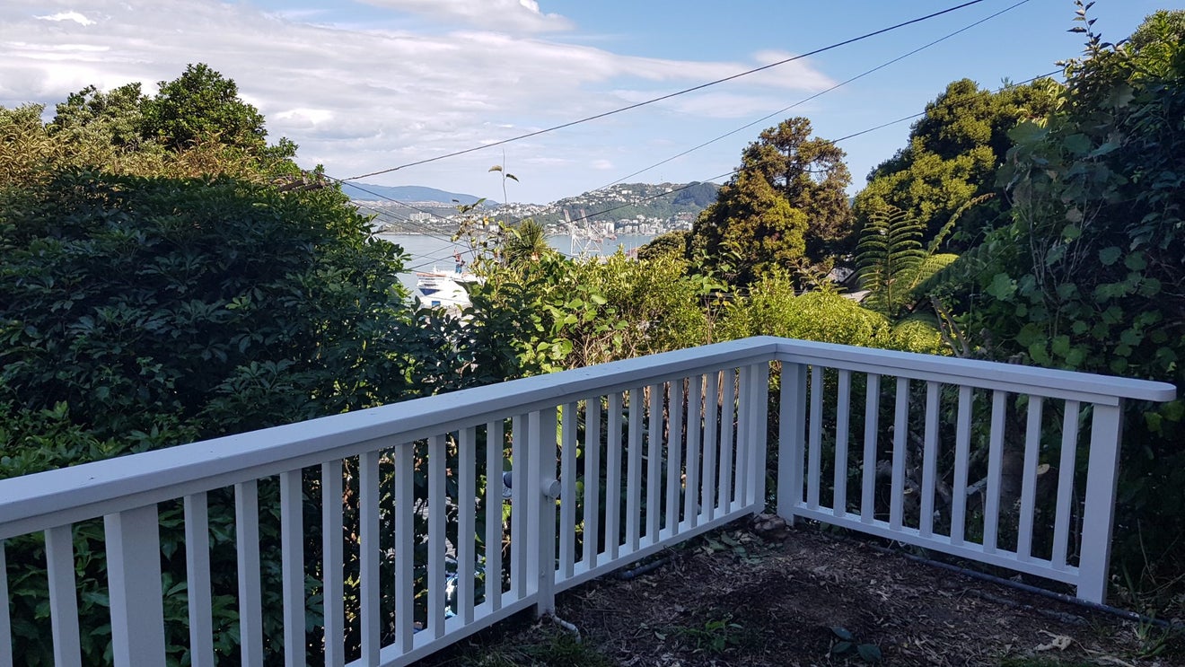 41 Barnard Street, Wadestown, Wellington - Carousel 2
