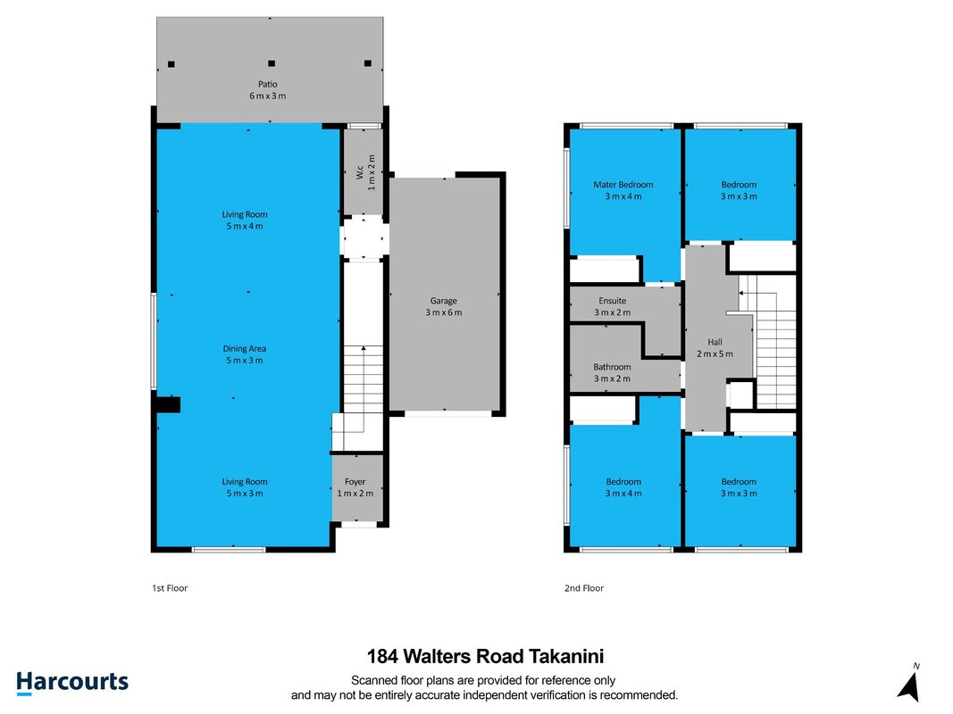 184 Walters Road, Takanini, Auckland - Carousel 1
