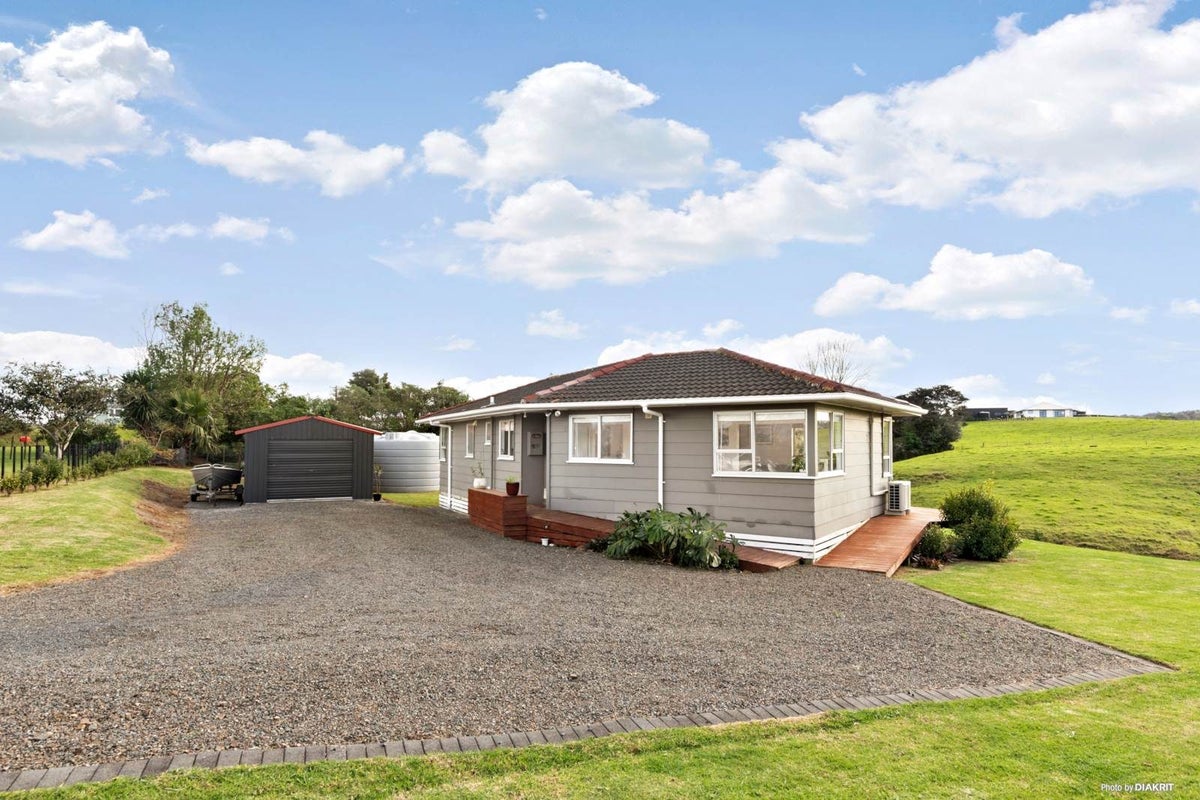19 Colbeck Road, Āwhitu - Carousel 2
