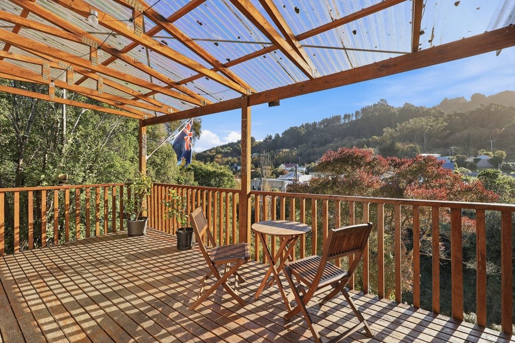 15 Currie Street, Port Chalmers, Dunedin - Carousel 2
