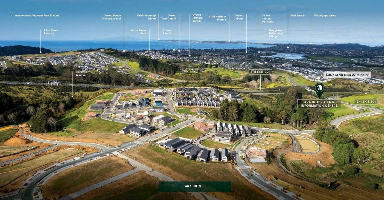 9 Aquamarine Avenue, Silverdale - Carousel 2