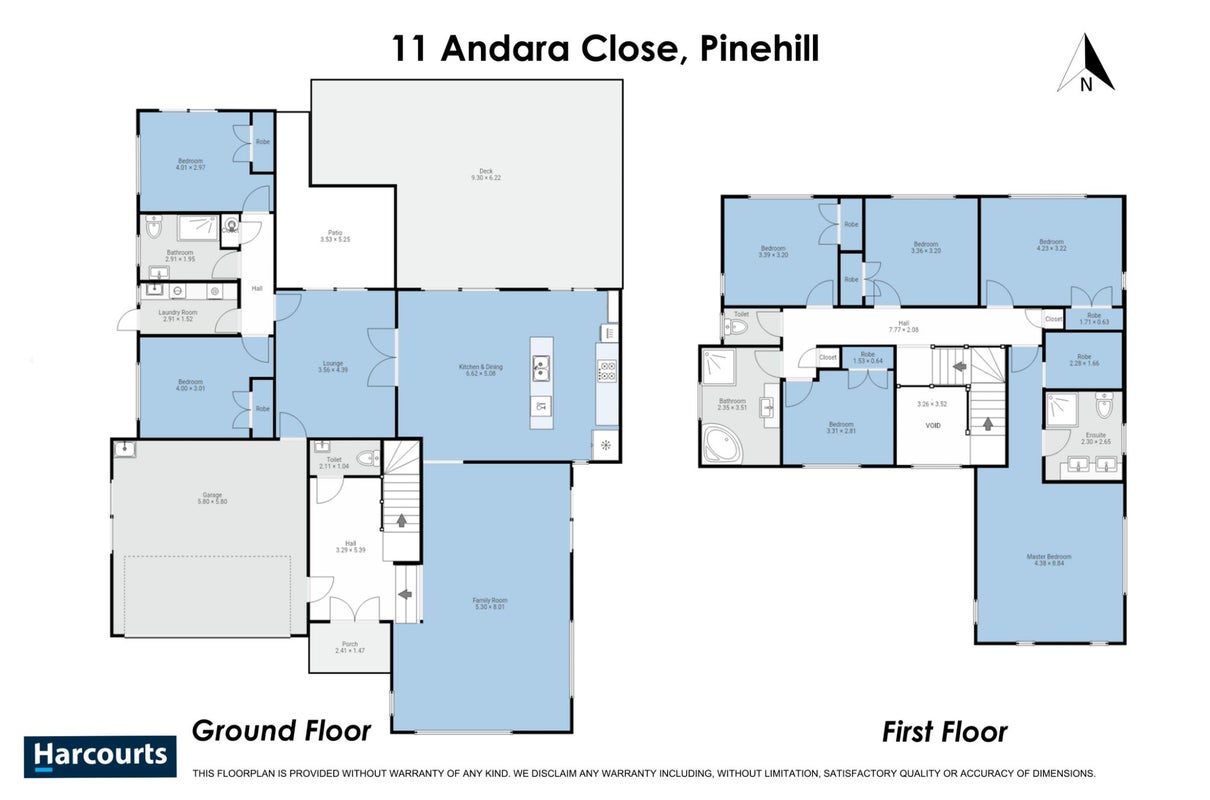 11 Andara Close, Pinehill, Auckland - Carousel 22