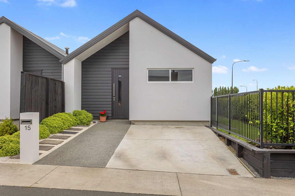 15 Becks Street, Kaiapoi, Kaiapoi - Carousel 13