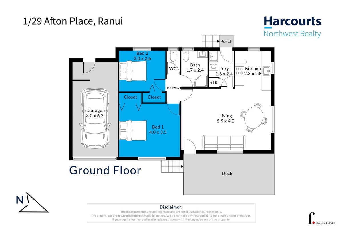 1/29 Afton Place, Ranui, Auckland - Carousel 21