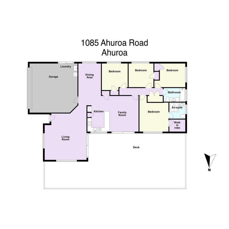 1085 Ahuroa Road, Makarau, Warkworth - Carousel 21
