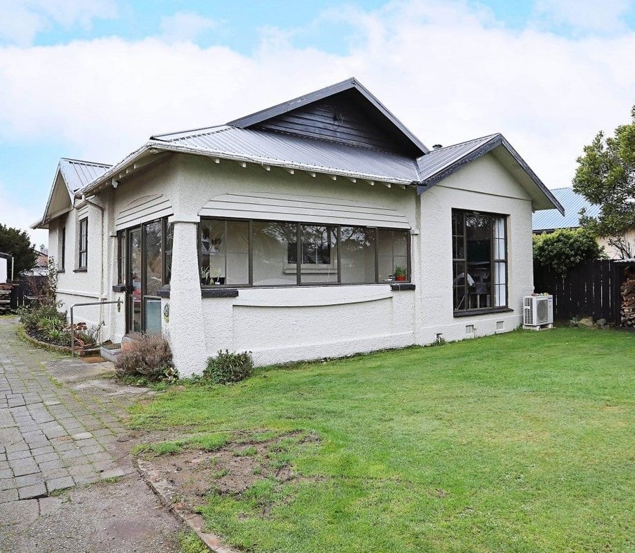 82 Nelson Street, Georgetown, Invercargill - Carousel 1
