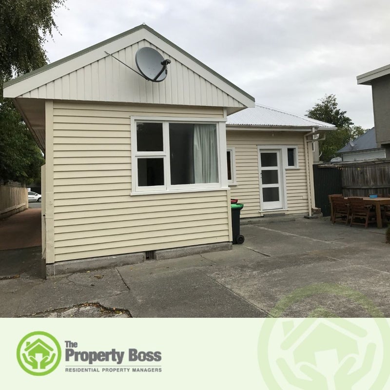 1/297 Hereford Street, Christchurch Central, Christchurch - Carousel 1