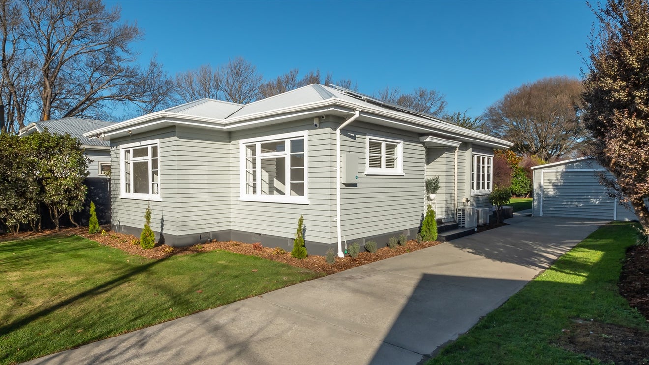 65 Thames Street, Mairehau, Christchurch - Carousel 21