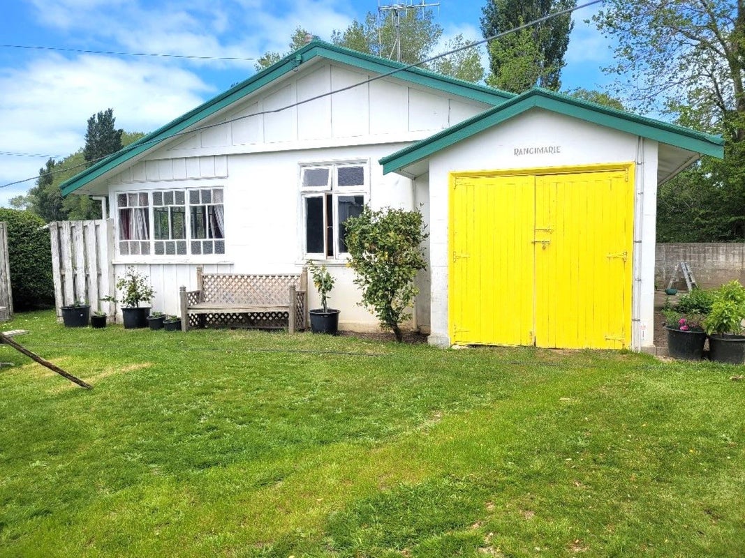 29 Wareing Road, Milford, Temuka - Carousel 1