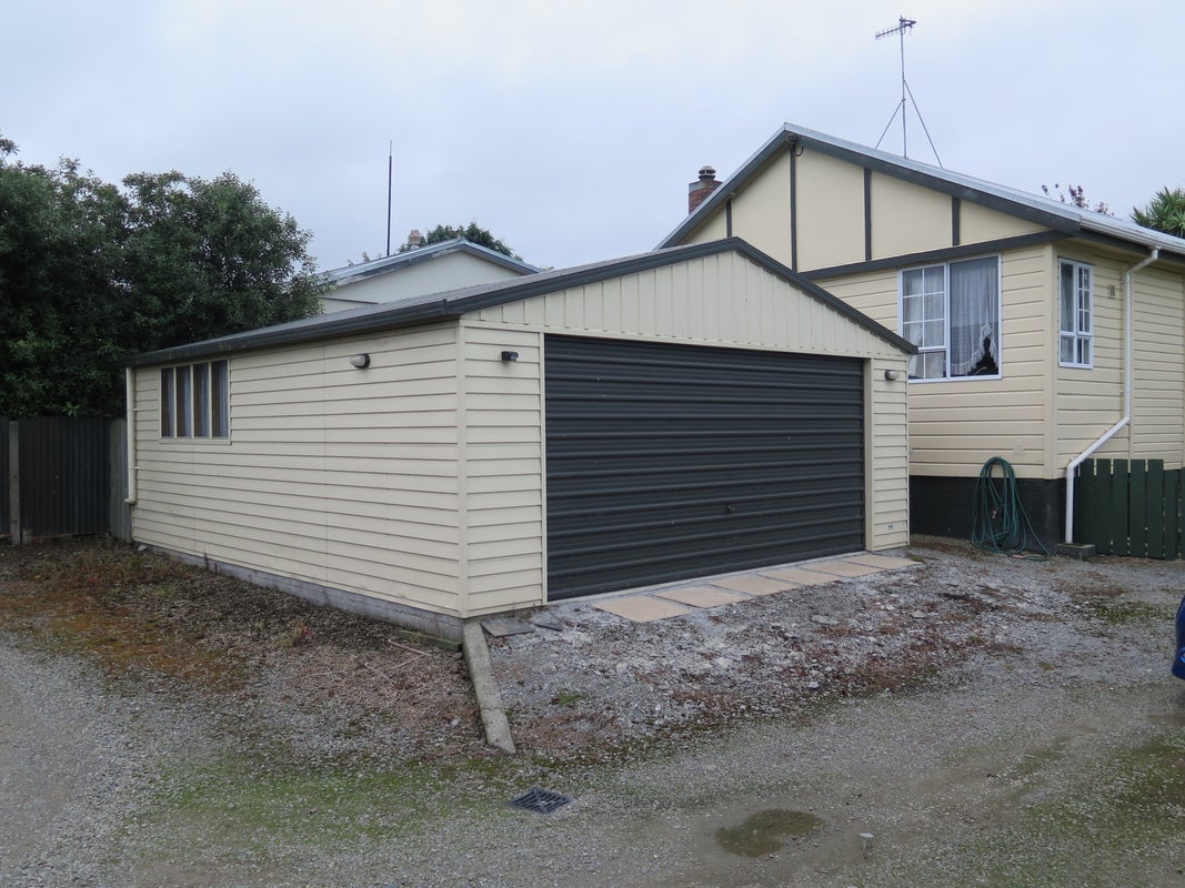 32 James Street, Kensington, Timaru - Carousel 1