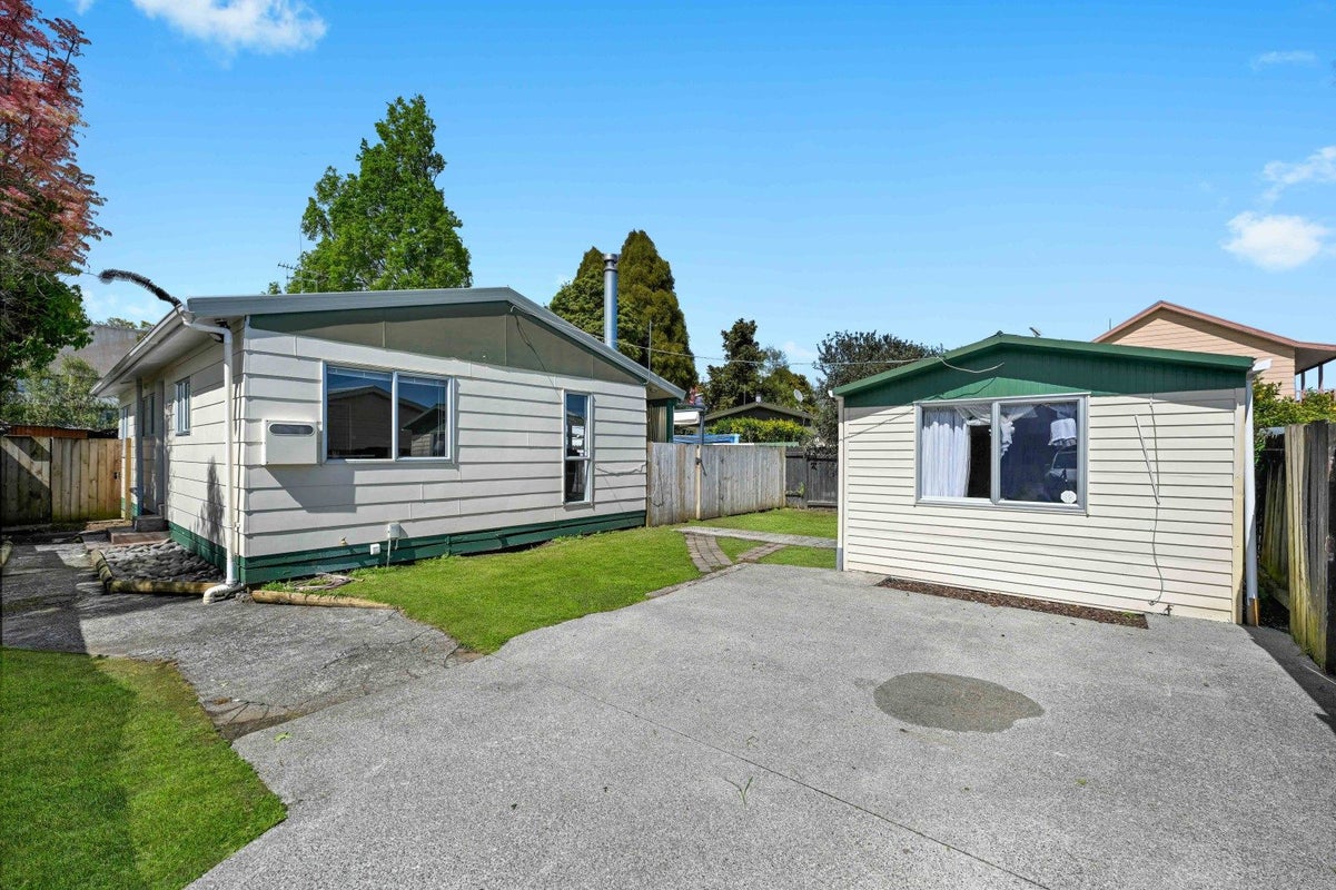 41A Enfield Street, Nawton, Hamilton - Carousel 1