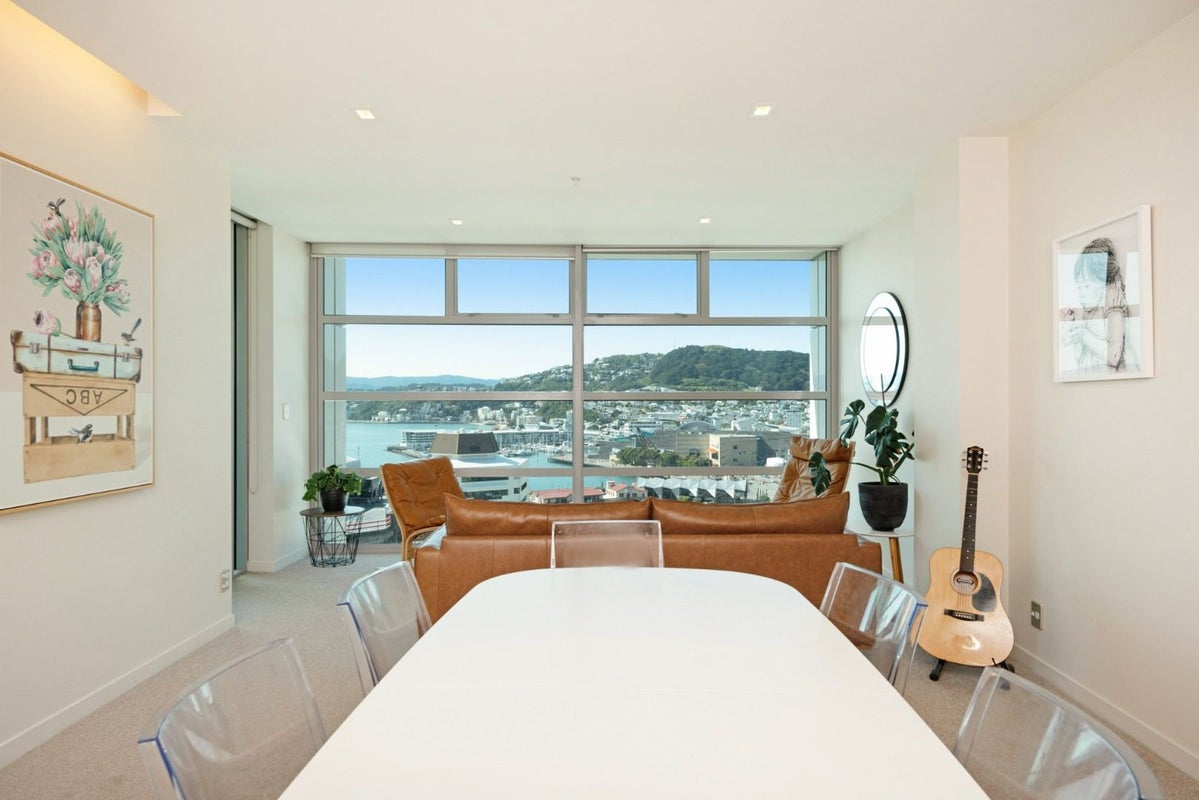 15G/9 Chews Lane, Wellington Central, Wellington - Carousel 2