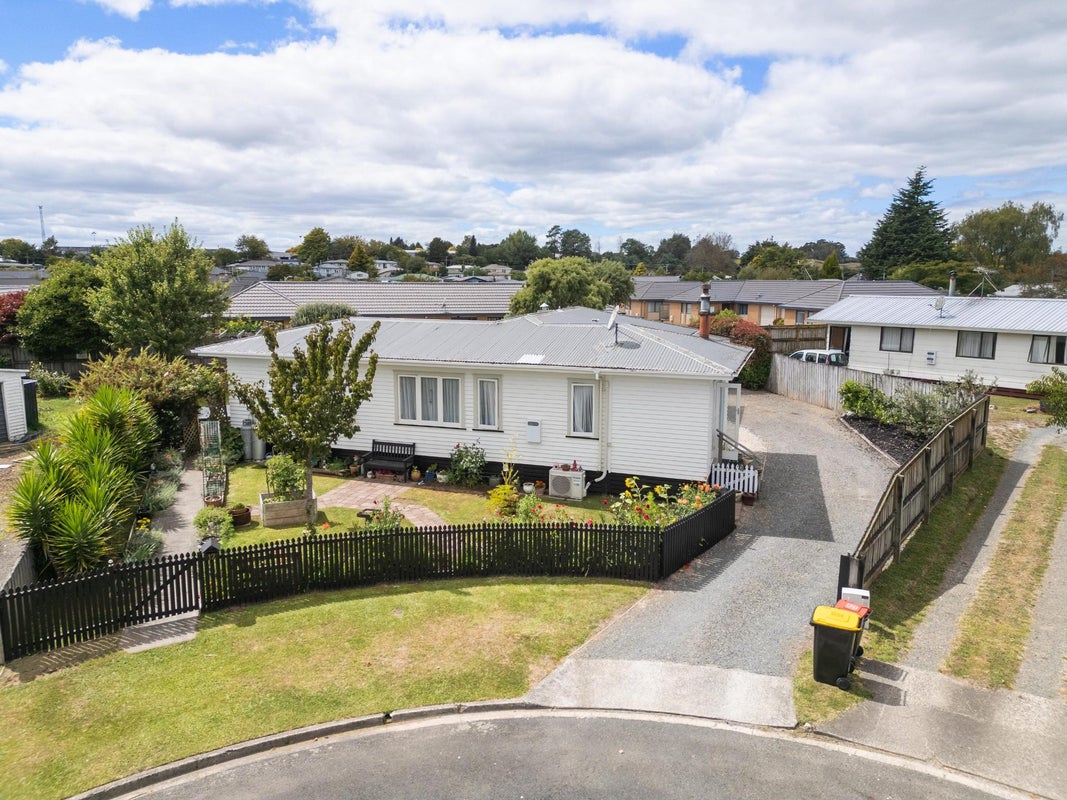 12 Miro Place, Putaruru - Carousel 2