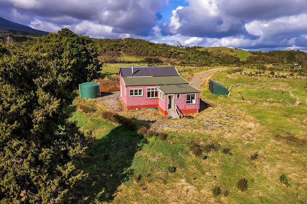 795 Dover Road, Okato, New Plymouth - Carousel 2