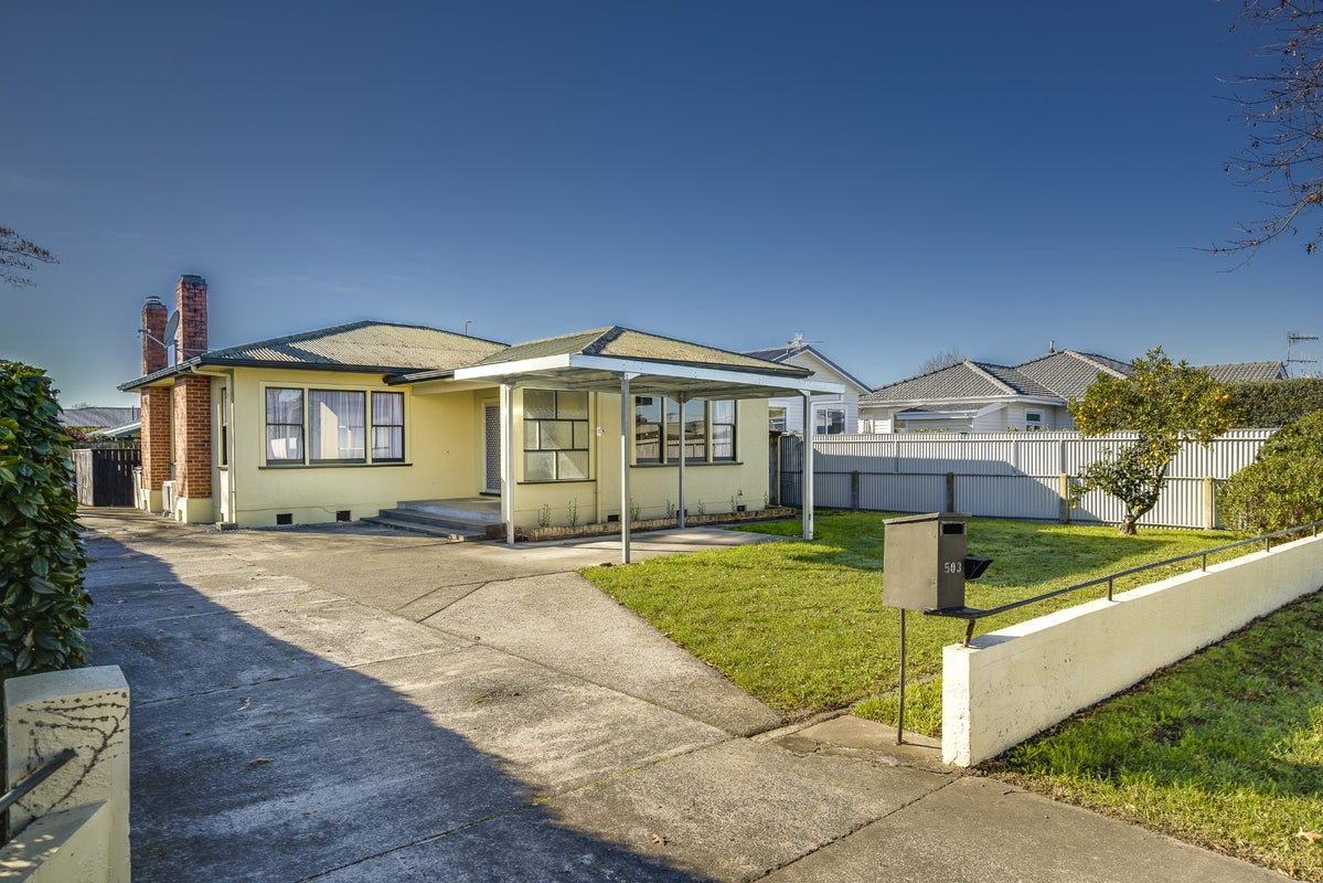 503 Omahu Road, Frimley, Hastings - Carousel 1