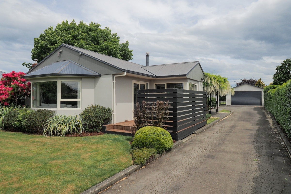 11 Harrison Street, Allenton, Ashburton - Carousel 1