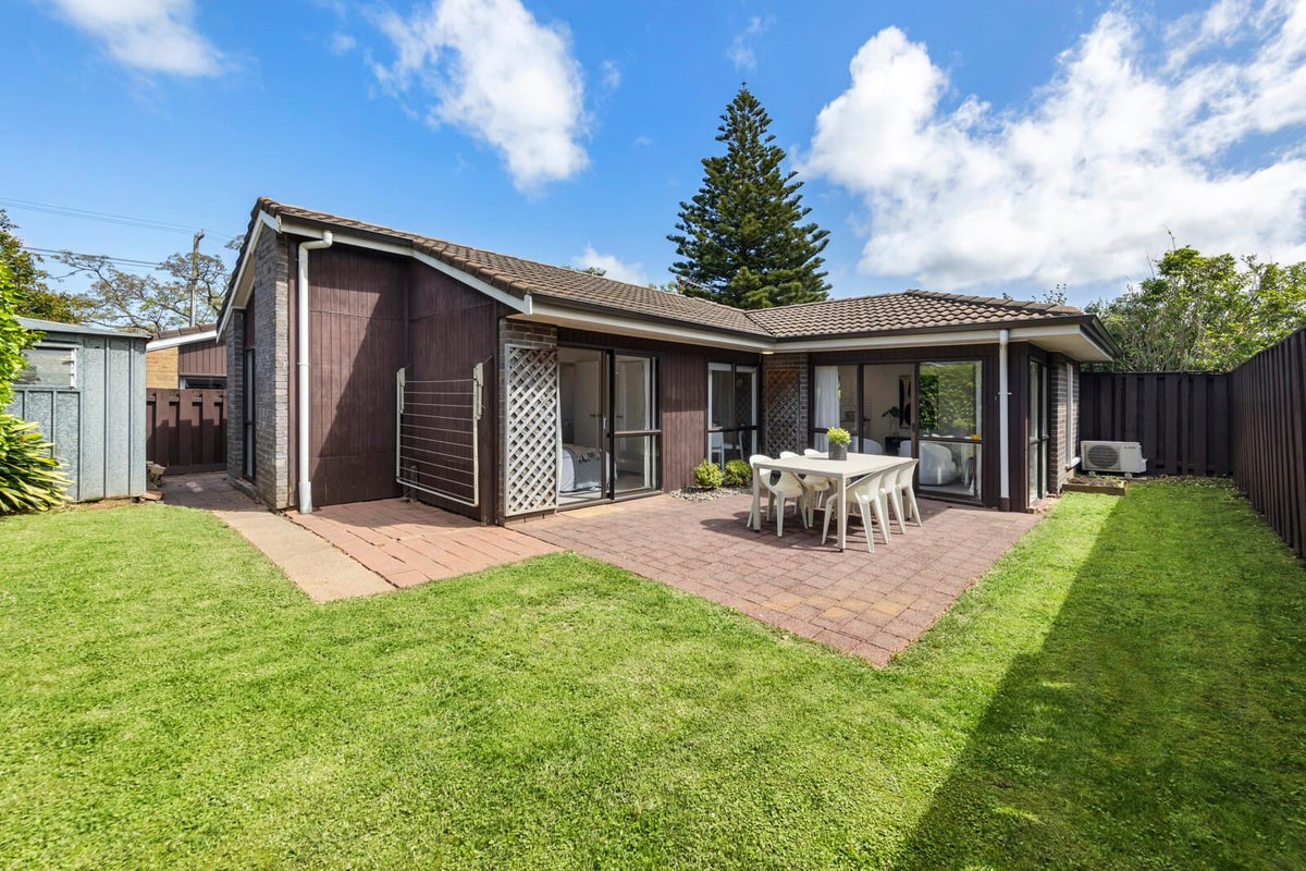 110C Grey Street, Onehunga, Auckland - Carousel 1