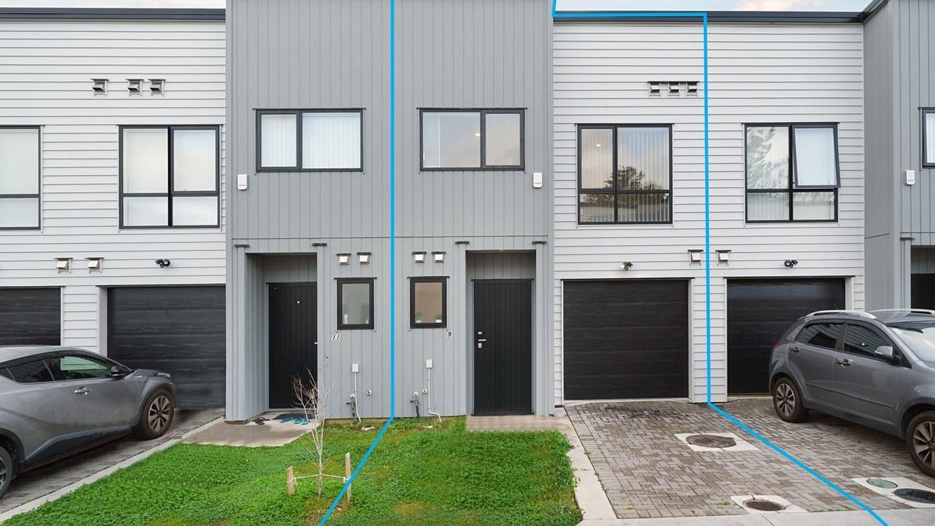 9 Paku Lane, Mount Wellington, Auckland - Carousel 1