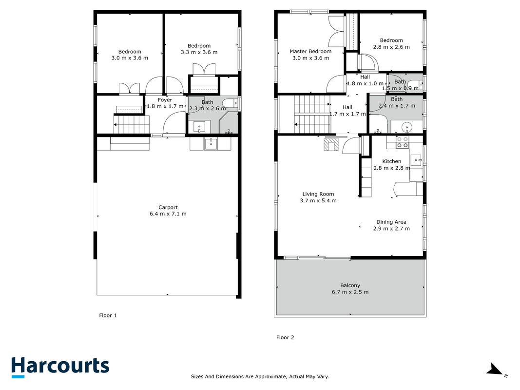 21A Cleve Road, Green Bay, Auckland - Carousel 20