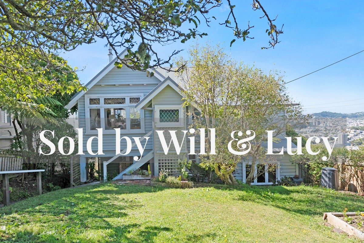 69 Central Terrace, Kelburn, Wellington - Carousel 1