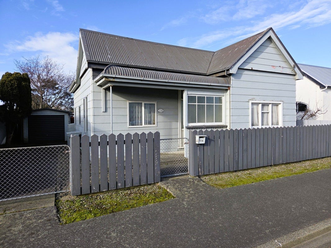 114 Nith Street, Appleby, Invercargill - Carousel 1
