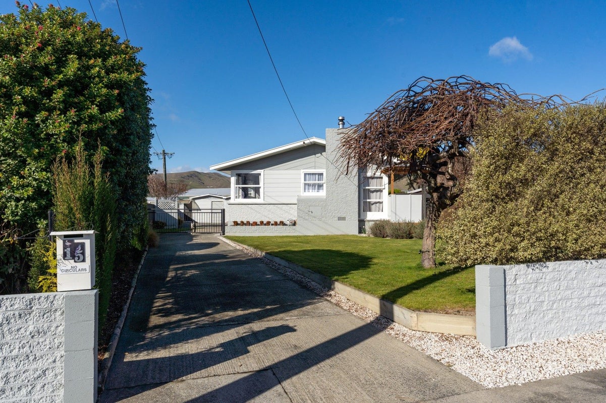 15 Karina Crescent, Redwoodtown, Blenheim - Carousel 2