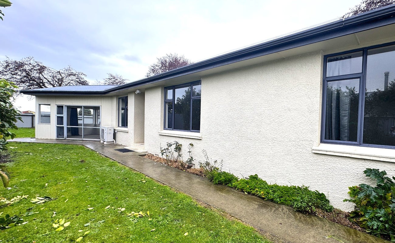 284 Nelson Street, Strathern, Invercargill - Carousel 1