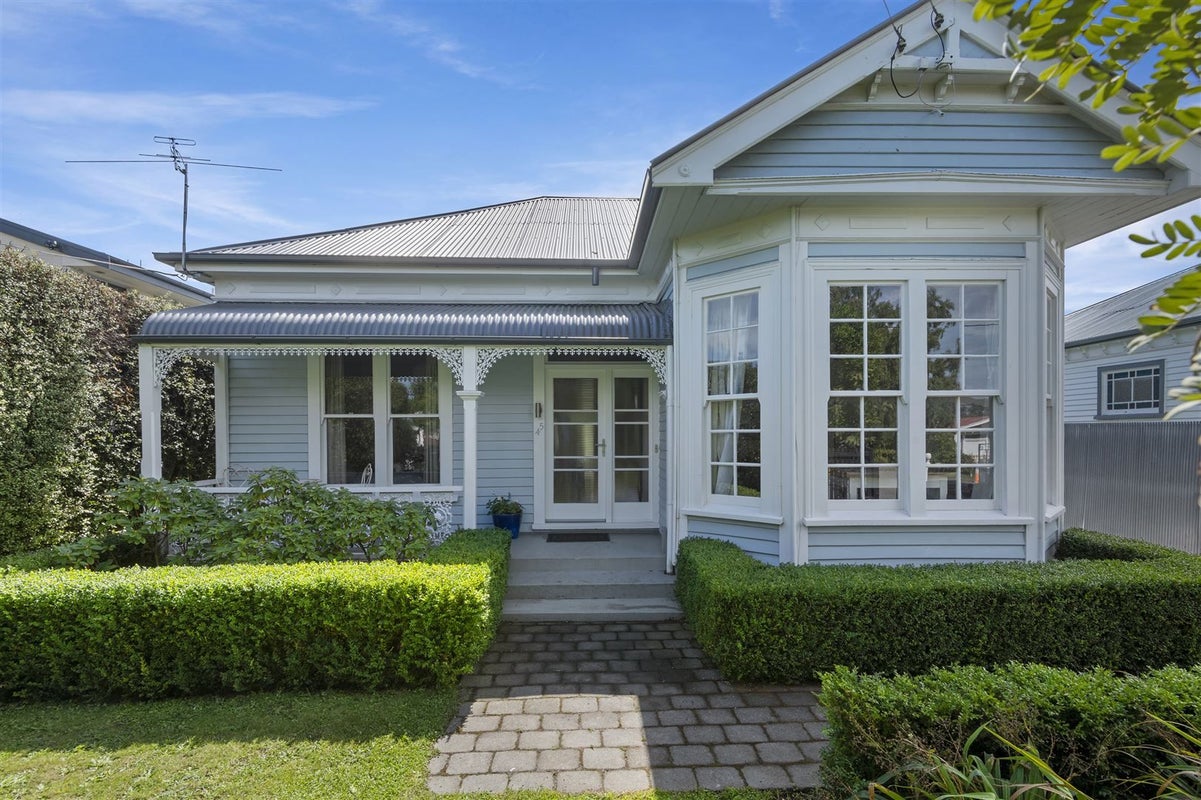 45 Southey Street, Sydenham, Christchurch - Carousel 1