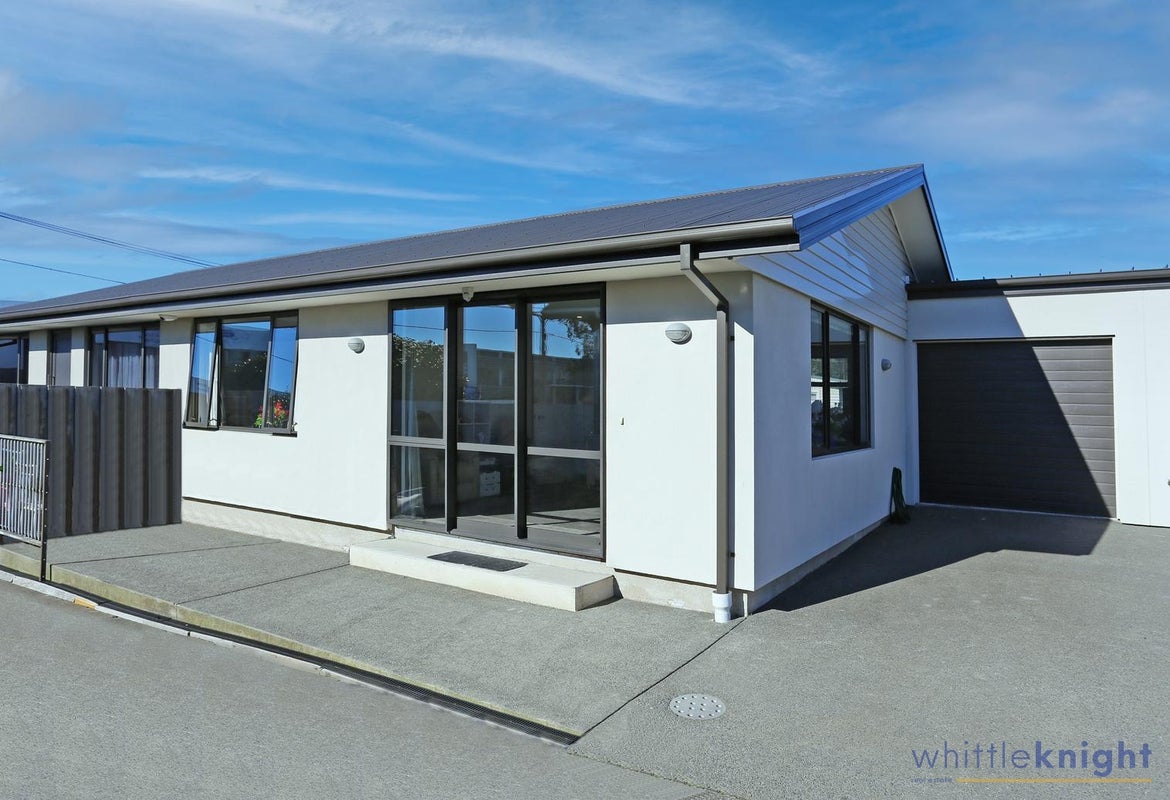 2/91 Antigua Street, Addington, Christchurch - Carousel 1