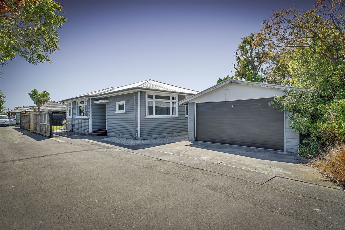 1/71 Shirley Road, Shirley, Christchurch - Carousel 1