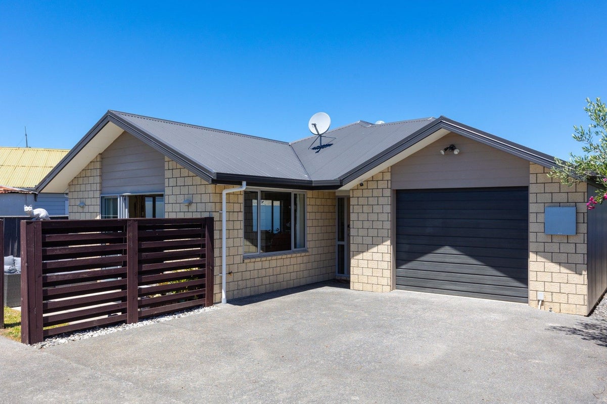 163A Scott Street, Redwoodtown, Blenheim - Carousel 1
