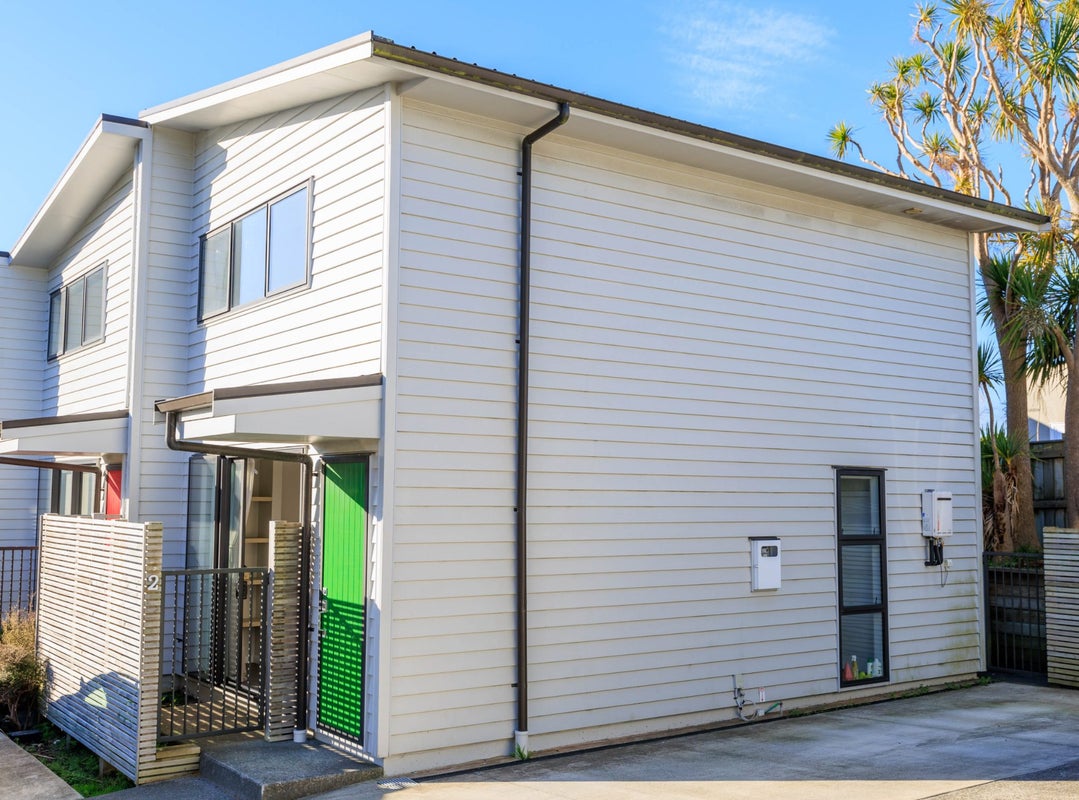 2/60 Broderick Road, Johnsonville, Wellington - Carousel 1