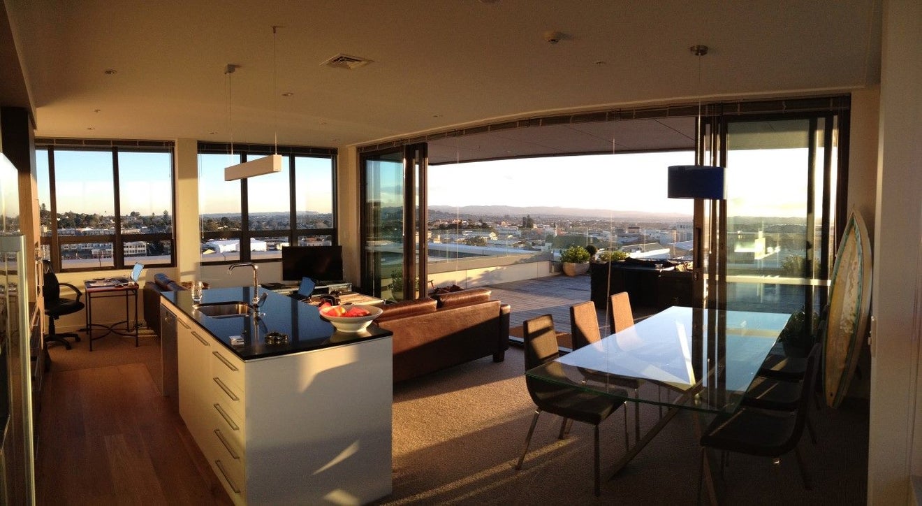 601/8 Nugent Street, Grafton, Auckland - Carousel 1